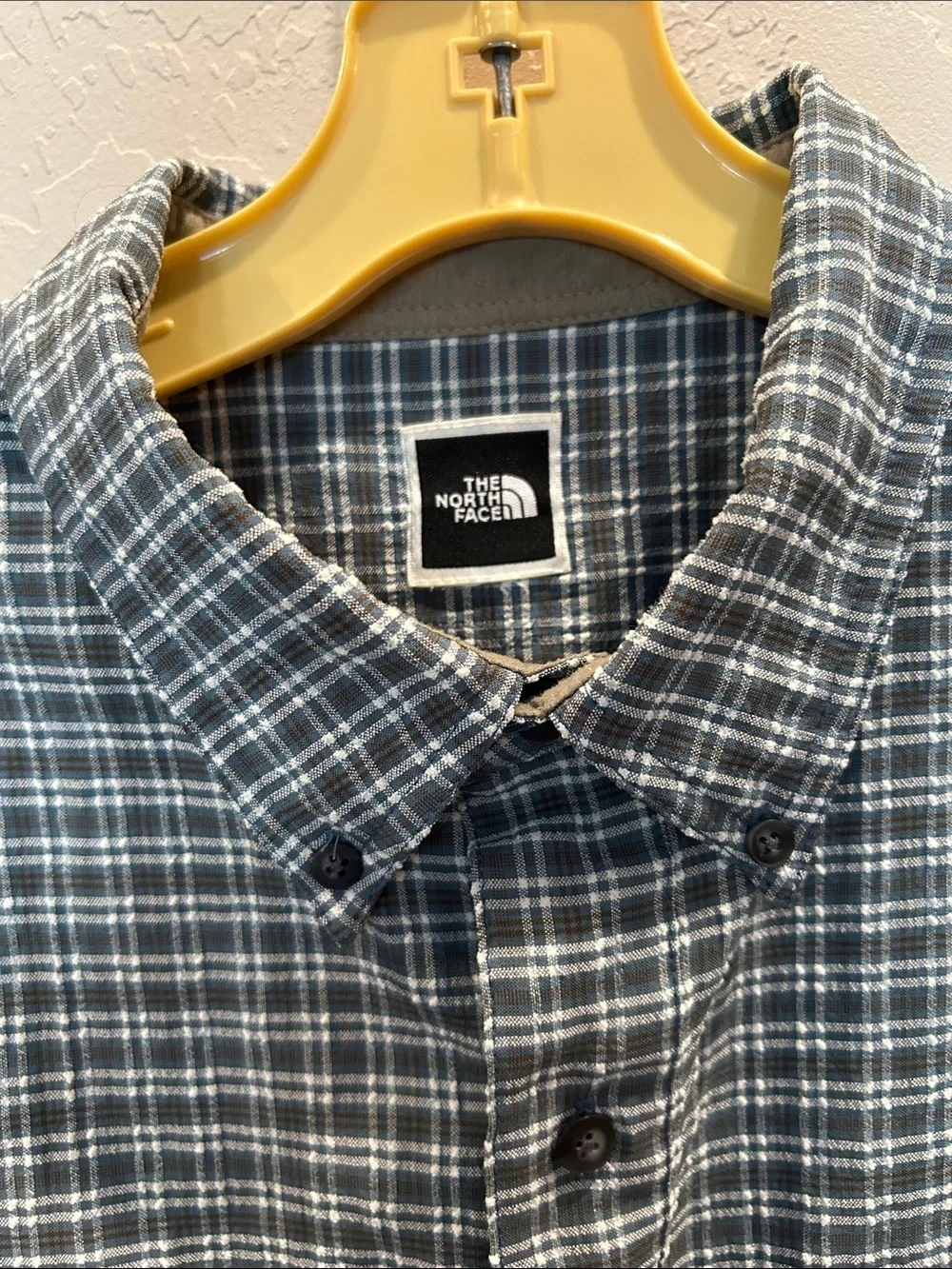 The North Face north face